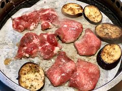 -熊出没日本烧肉放题