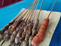 -马布尔莱斯食府(西红门店)