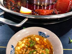 -星鸿社重庆老火锅