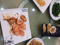 -湛江渔港·大排档(乐园路总店)