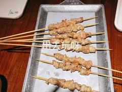 -管氏翅吧(广渠门店)
