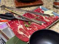 -首尔烤肉大排档(合生汇店)
