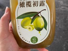 -丘大叔柠檬茶(来福士广场分店)