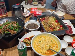 -辣得叫湘菜(四明店)