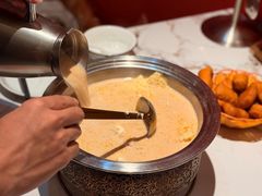 -格日勒阿妈蒙古厨房(新华广场店)
