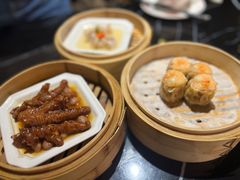 -稻香饭店(IFS国金中心店)