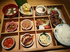 -味太助·银饭食堂(中华城店)