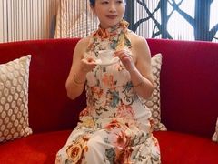 -澳门十六浦索菲特大酒店