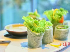 -蔓兰家的四季S0餐厅·融合菜(当代MOMA店)
