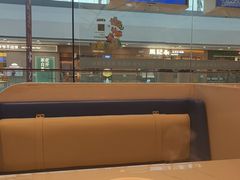 -兰湘子·湘菜小炒(南京江宁万达店)