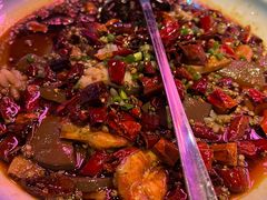 -粉墨特色菜·烧烤音乐酒馆