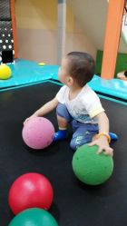 -动力星球家庭亲子游乐中心