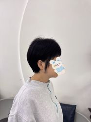 -5M HAIR SALON精品店