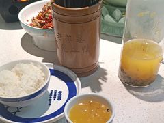 -老萍巷莲花血鸭·萍乡地标江西菜(步行街店)