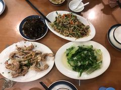 -友强·23年特色海鲜大排档(厦门店)