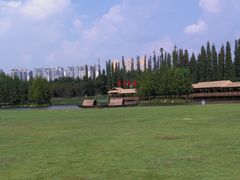 景点-秀丽东方