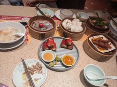 -点都德(聚福楼店)