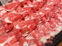 特级羊肉-鼎尊锅物料理(五角场店)