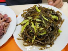 -永存驴肉(桃园店)