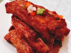 -亢龙太子酒轩(东湖店)