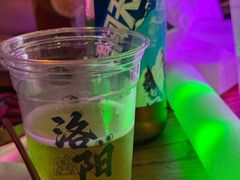 -功夫怪兽·烧烤(西工小街店)