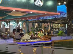 -圣罗巴海鲜自助(黑金店)