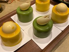 -金海湾自助餐厅(金陵饭店)