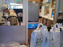 -兰熊鲜奶(西直门凯德mall店)