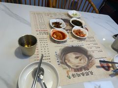-长顺参鸡汤店(西塔总店)