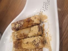 -苏晓玥·手作江南小吃(深圳北站店)