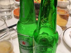 -青雅中餐厅(大连金石滩绿发希尔顿度假酒店)