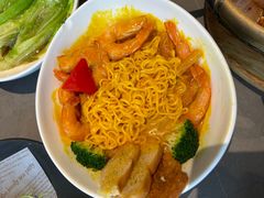 -喜记顺德菜(南昌万象城店)