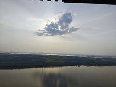 -采石矶景区