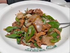 -绿草地·湘菜(芙蓉天街店)