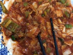 -西域美食蘭州拉面