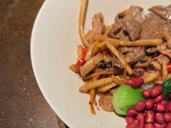 -漆黑觉米粉(三里屯店)