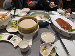 -宏宴·新京菜(望京店)