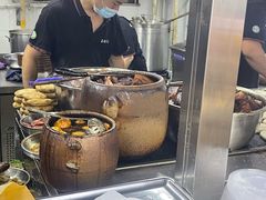 -昌顺马记小吃店(昌盛园店)