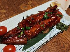 一整条鳗鱼-二丁目食堂(铁西万象汇店)