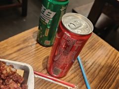 -破店肥哈·东北烧烤·夜宵(南山保利店)