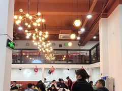 -田记餐馆(富国街店)