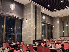 -美食汇海鲜自助餐厅·小龙虾烧烤(富力万达文华酒店)