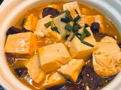 -高老庄·老溧阳·私房菜(南山竹海店)