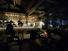 -Nirvana Cafe&Bar(北仓文创街区店)