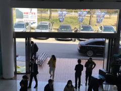 -上海和展广汽丰田4S店(老闵行店)