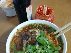 -矮子粉店1985·长沙米粉(湘春路店)