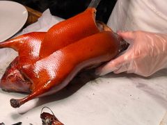 -四季民福烤鸭店(前门大栅栏店)