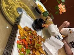 -鸿运楼·舌尖上的徽菜