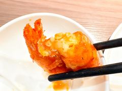 -将相和·海鲜蒸饺大连菜