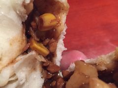 三丁包-老陶包子铺(南大西南村店)